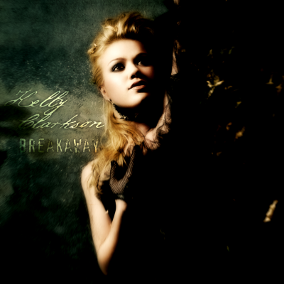 Kelly Clarkson Fanmade Single Covers