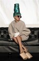 Lady Gaga Press Conference in Singapore  - lady-gaga photo