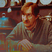 Lupin in OotP - remus-lupin icon