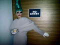 MONSTERS ONLY - lady-gaga photo