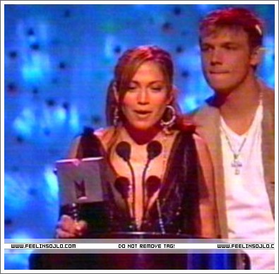  MTV europe muziek awards 2000
