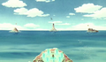 legendary-pokemon - Moltres, Articuno and Zapdos Islands screencap