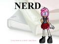 NERD cover - sonic-girl-fan-characters photo