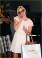 Reese Witherspoon: Neiman Marcus Shopping Spree! - reese-witherspoon photo