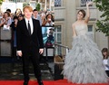 Romione at Deathly Hallows part II London Premiere - harry-potter photo