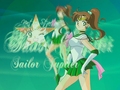 Sailor Jupiter - sailor-moon wallpaper