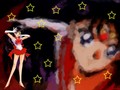 sailor-moon - Sailor Mars wallpaper