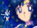 sailor-moon - Sailor Mercury wallpaper