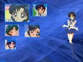 Sailor Mercury - sailor-moon wallpaper