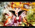 sailor-moon - Sailor Moon wallpaper