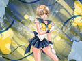 sailor-moon - Sailor Uranus wallpaper