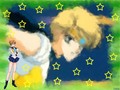 Sailor Uranus - sailor-moon wallpaper