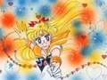 Sailor Venus - sailor-moon wallpaper