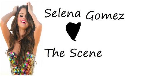  Selena 壁紙