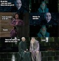 Voldemort, Dumbledore, Umbridge - harry-potter photo