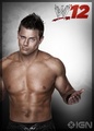 WWE '12-The Miz - wwe photo