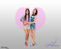 YoonA & Yuri (SnSd) ♥ - kpop-girl-power photo