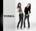 YoonA & Yuri (SnSd) ♥ - kpop-girl-power photo