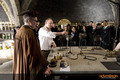 behind the scene - harry-potter photo