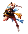 dungeon fighter(female gunner) - anime photo