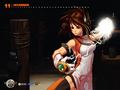 anime - dungeon fighter(fighter) wallpaper