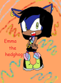 for mollyhedgie - sonic-girl-fan-characters photo