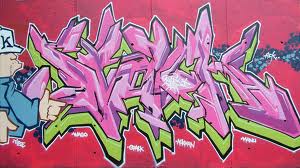  graffitti