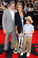 'Harry Potter And The Deathly Hallows: Part 2' New York Premiere - sarah-jessica-parker photo