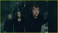 'Harry Potter & The Deathly Hallows, Part II' -- MORE PICS! - harry-potter photo
