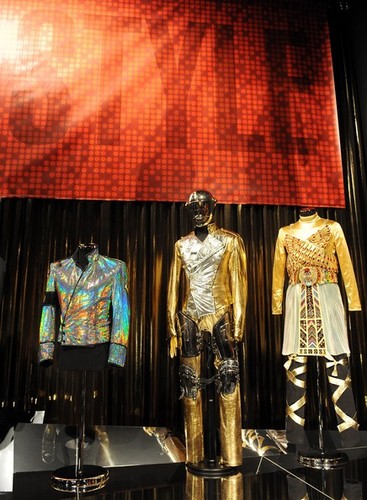  ~Michael Jackson <3 style~