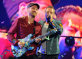 'Optimus Alive' Festival in Portugal - Day 1 [June 6, 2011] - coldplay photo