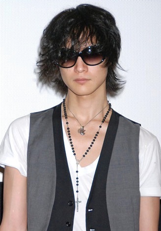 110712 Wizardry Online Conference Photos - Toshiya