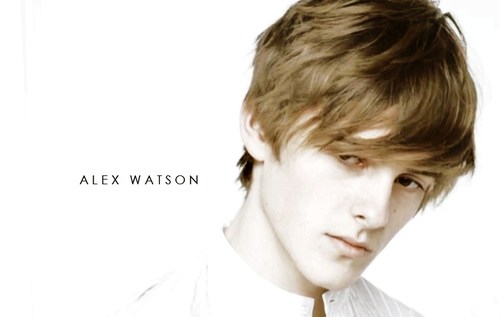 <b>Alex Watson</b> images <b>Alex Watson</b> ♥ wallpaper and background photos - Alex-Watson-alex-watson-23607163-500-317