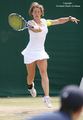 An-Sophie Mestach - tennis photo