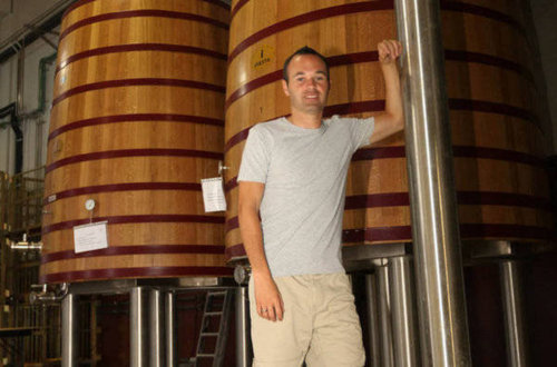 Andrés Iniesta Shows his Wine Cellar 