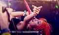Awesome Hayley - hayley-williams photo