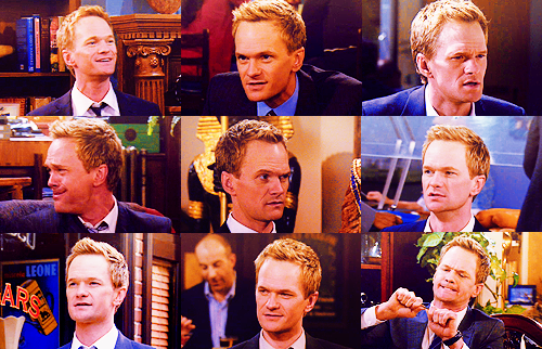 Barney :D