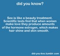 Beauty Treatment - sex-and-sexuality photo