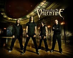  Bullet for my Valentine
