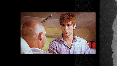Chace as Nate