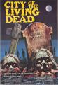 City of the Living Dead poster - horror-movies photo