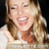  Claudia Leitte - MissLeitte.com