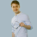 Daniel Radcliffe NYT - harry-potter photo