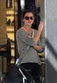 Emma Watson shops at Chanel in SoHo, NY, Jul 13  - emma-watson photo