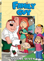 Family Guy: Volume Seven - family-guy photo