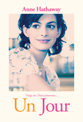  France Character Poster