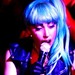 Gaga Live - lady-gaga icon