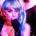 Gaga Live - lady-gaga icon