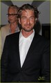 Gerard Butler: Ischia Festival's Actor of the Year! - gerard-butler photo