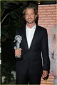 Gerard Butler: Ischia Festival's Actor of the Year! - gerard-butler photo